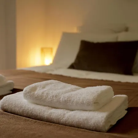 Casa Del Moli * Sarp