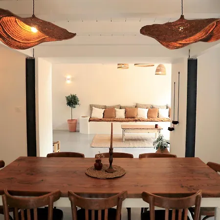 Casa Del Moli * Sarp