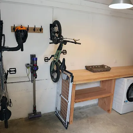 Dom wakacyjny Casa Del Moli *