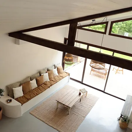 Casa Del Moli Dom wakacyjny Sarp