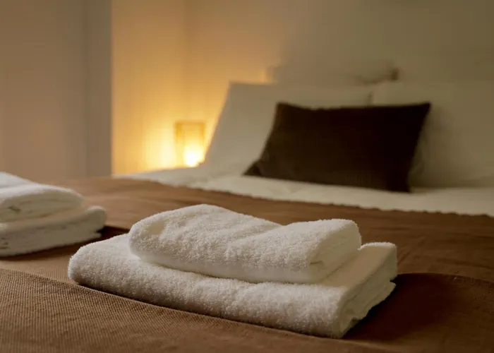 Casa Del Moli * Sarp