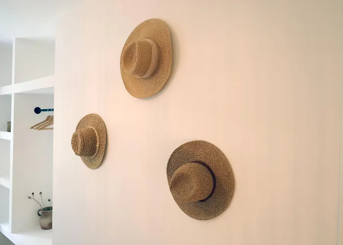 Dom wakacyjny Casa Del Moli