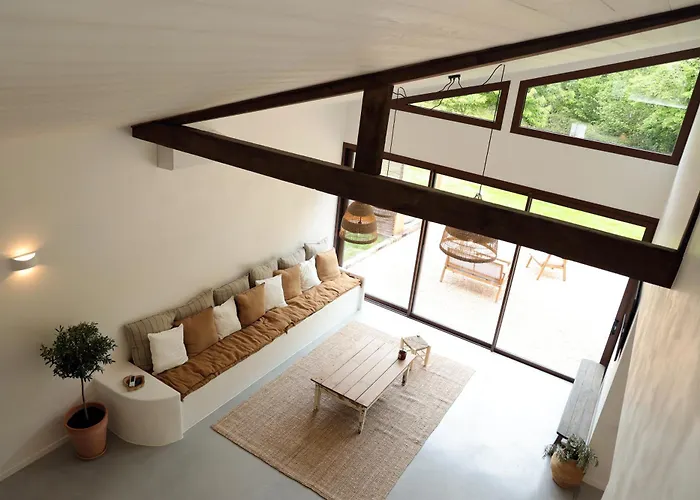 Casa Del Moli Dom wakacyjny Sarp