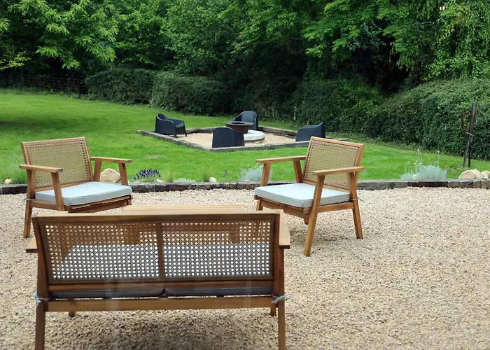 Casa Del Moli Dom wakacyjny Sarp