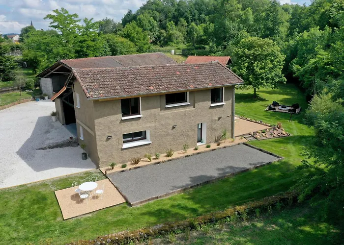 Casa Del Moli Dom wakacyjny *