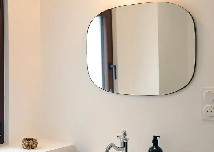 Dom wakacyjny Casa Del Moli Sarp