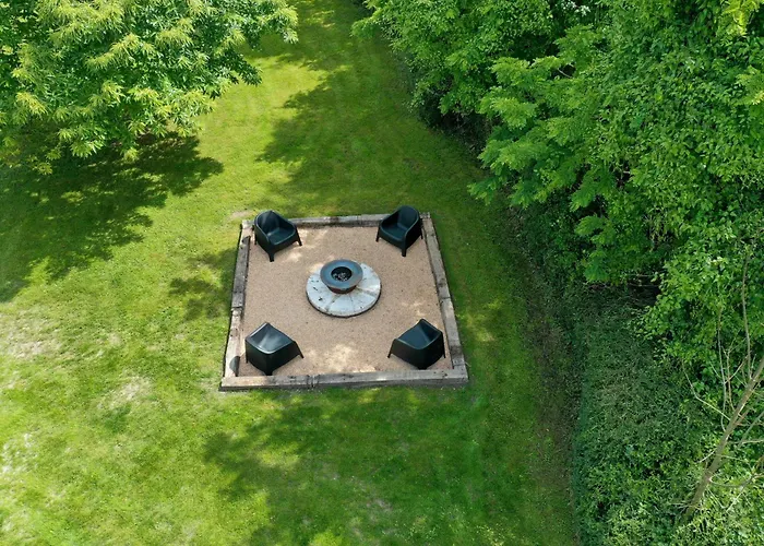 Casa Del Moli Dom wakacyjny