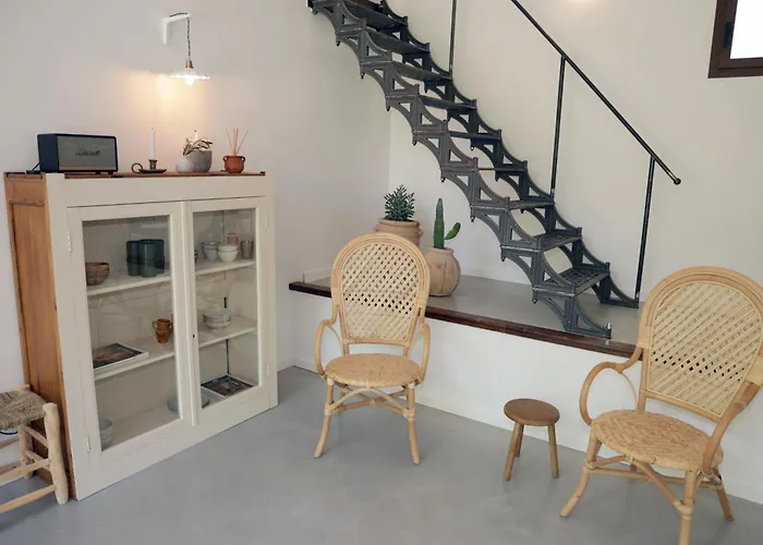 Casa Del Moli Dom wakacyjny *