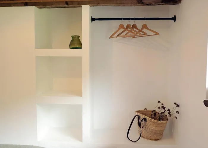 Casa Del Moli Dom wakacyjny