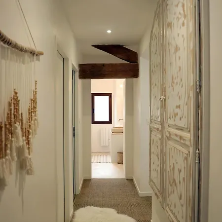 Casa Del Molí Sarp