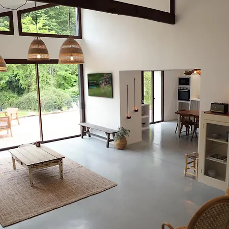 Casa de Férias Casa Del Molí