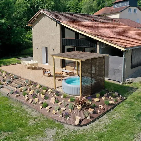 Casa Del Moli *