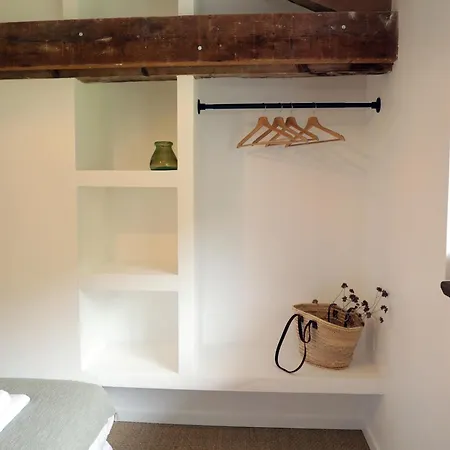Casa Del Molí Casa de Férias
