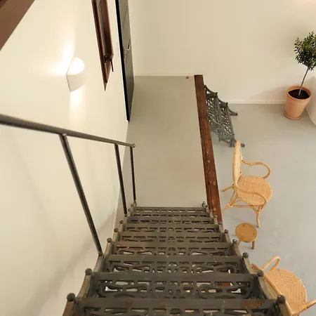 Casa Del Molí * Sarp