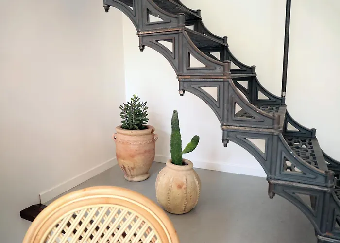 Casa Del Moli בית נופש Sarp