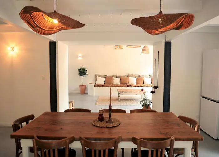 Casa Del Moli * Sarp