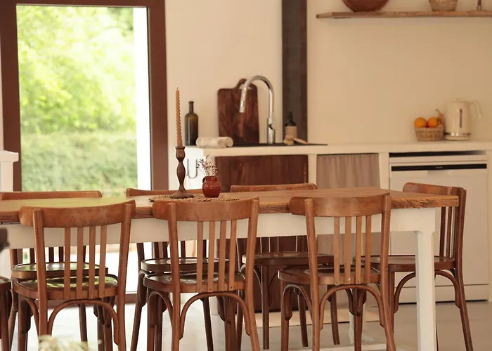 Casa Del Moli בית נופש *