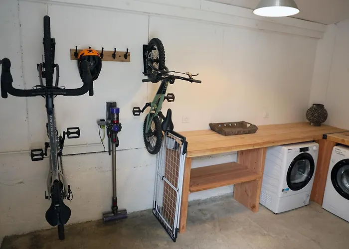 בית נופש Casa Del Moli *