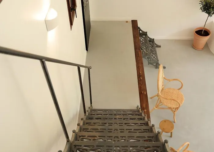 Casa Del Moli * Sarp